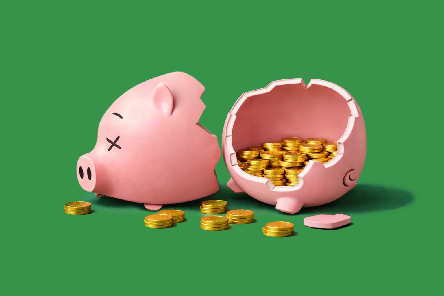 Pawn shops see more business amid consumer cost pressures