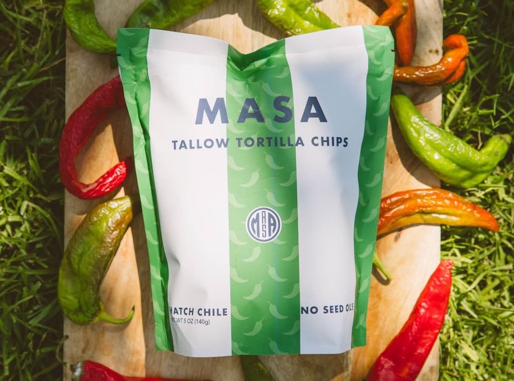 Beef tallow is starting to go mainstream on grocery shelves