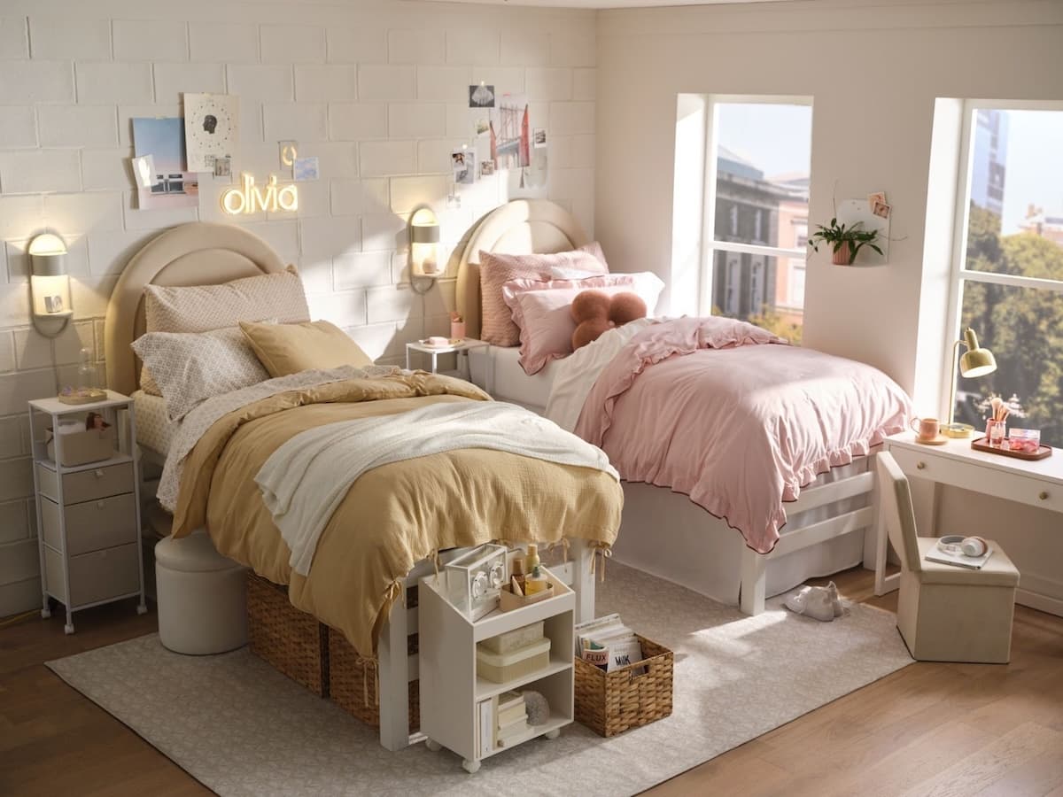 Williams-Sonoma relaunches Dormify a year after acquiring IP