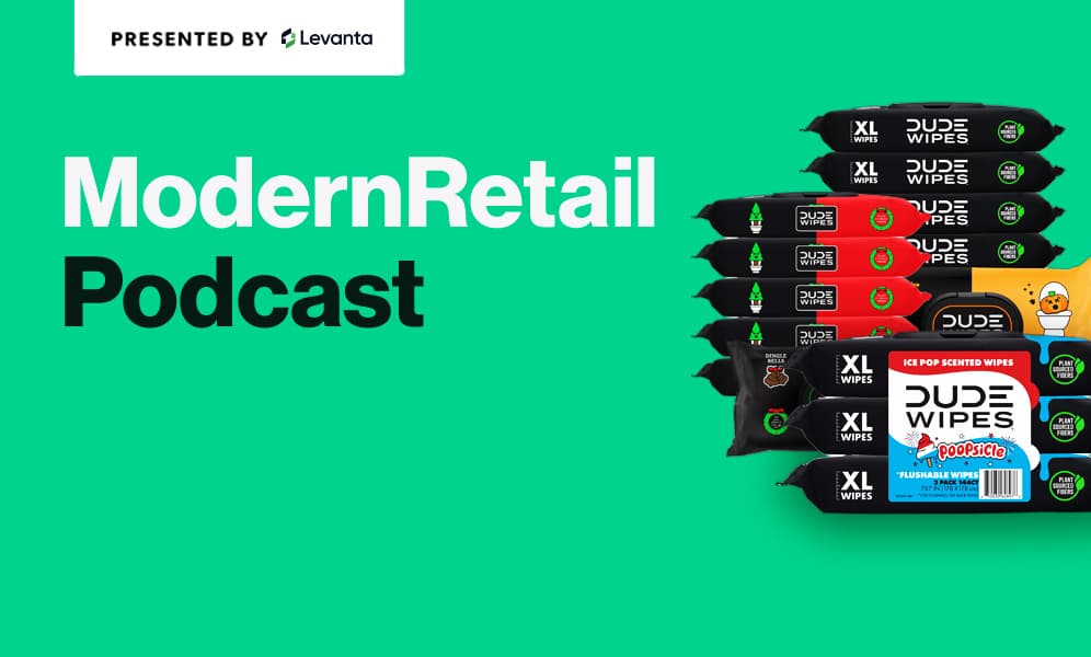 Modern Retail Podcast: Why shoppers can’t get enough of limited-edition scents and flavors