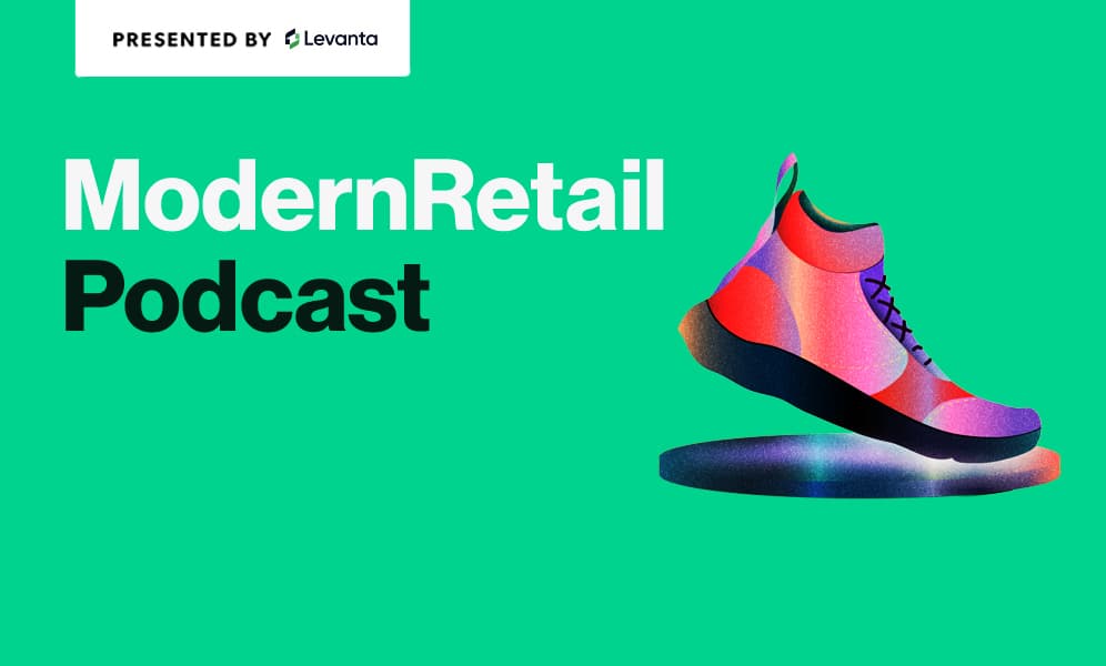 Modern Retail Podcast: Has the latest sneaker bubble officially burst?