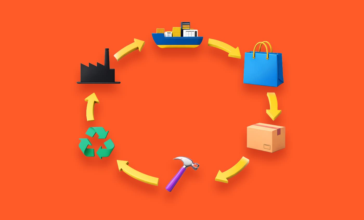 Suri got shoppers on board with recycling toothbrush heads. Now, it is turning them into soap dishes