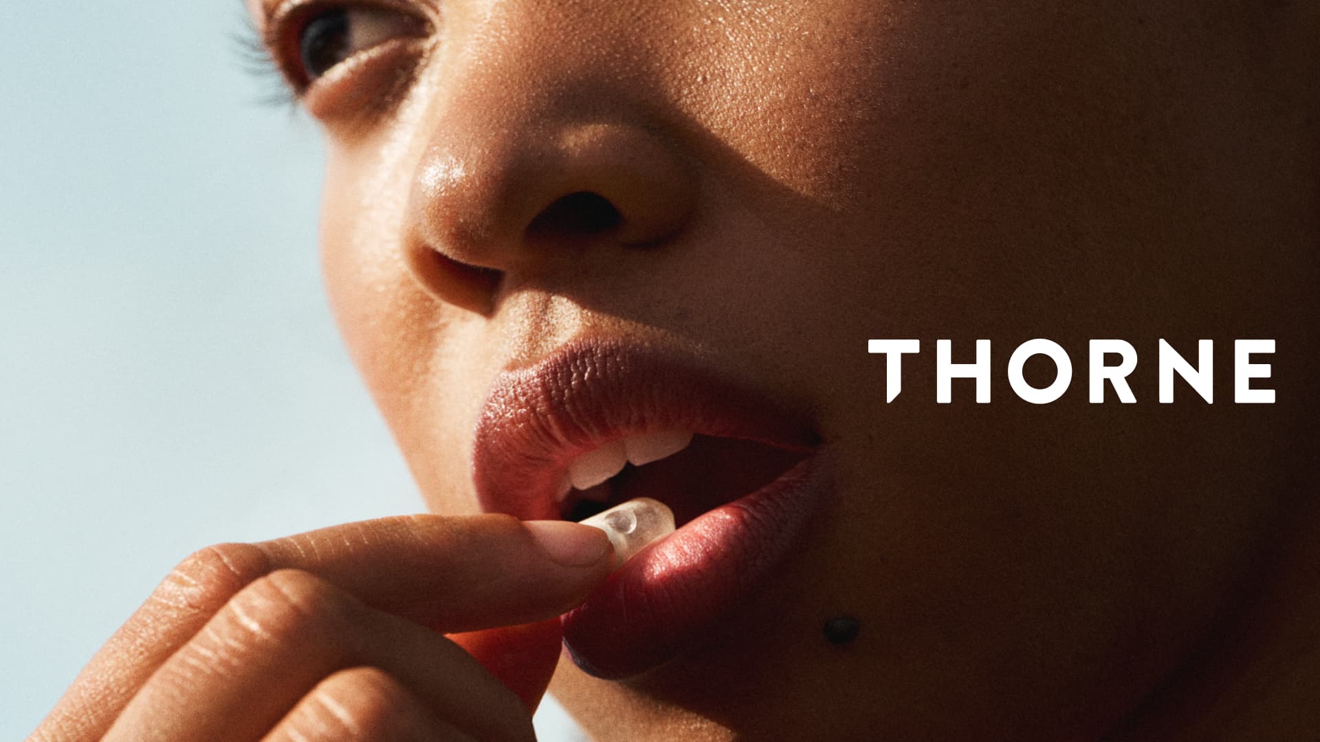 How Thorne drove 63% growth in DTC sales after a brand awareness push