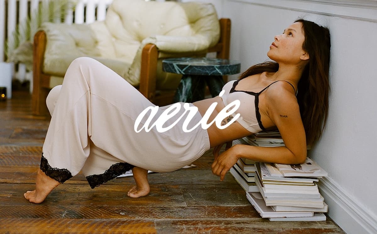 Brands Briefing: Aerie drew thousands of applicants for its creator program with a key rule: no AI