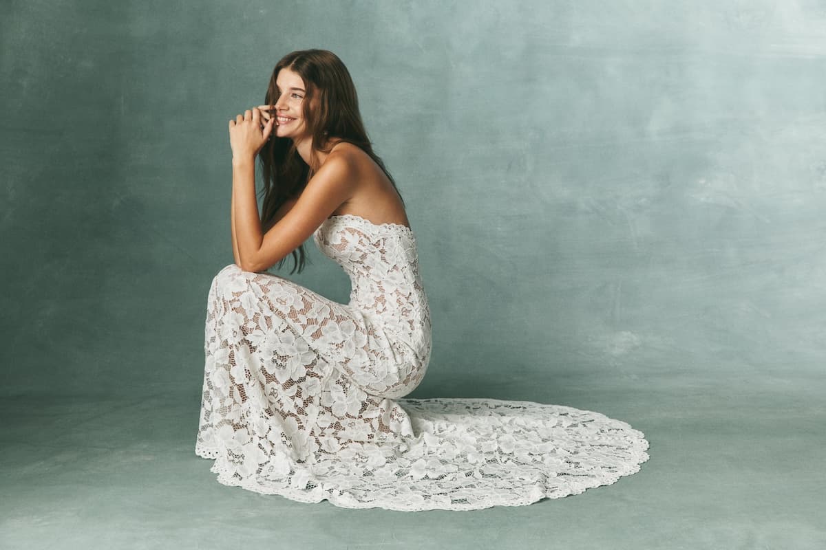 Brands Briefing: Anthropologie’s weddings business has become a powerful customer acquisition engine