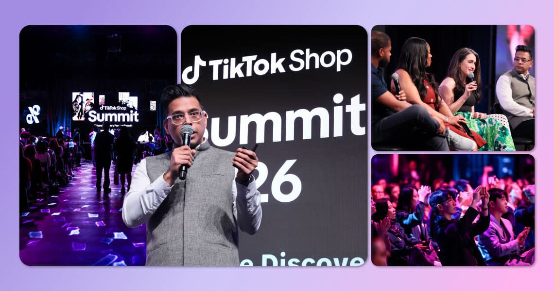 Medicube, Crocs are betting on TikTok Shop for discovery e-commerce
