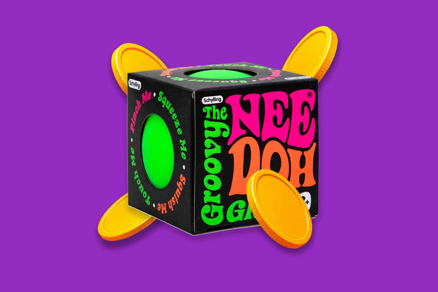 NeeDohs are fetching a premium on resale sites