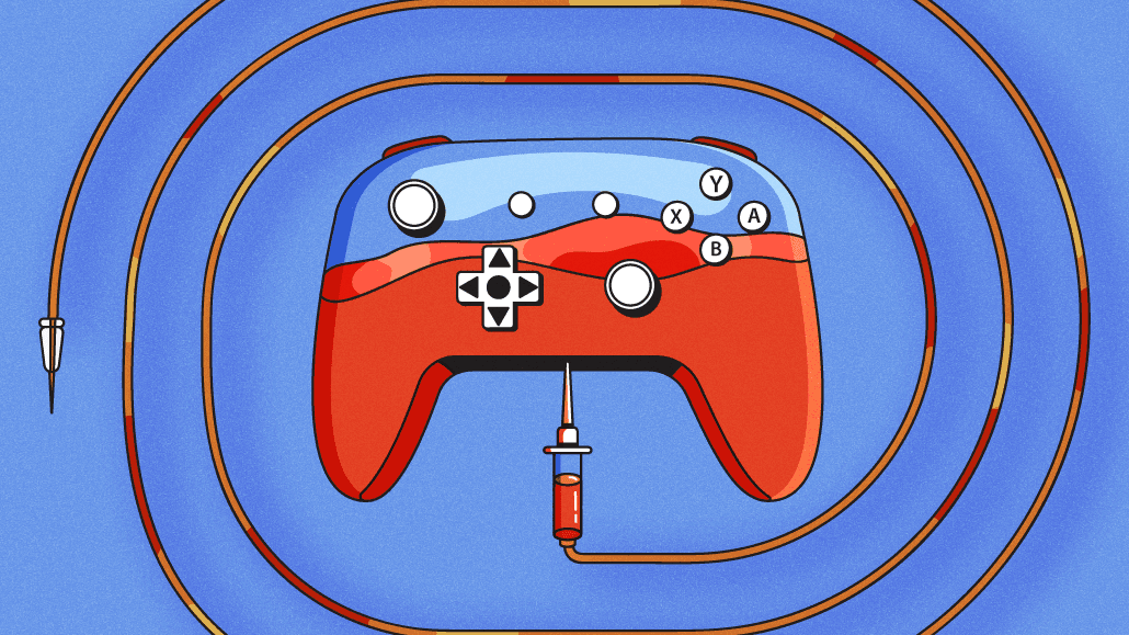 How GameStop went from struggling retailer to eBay bidder