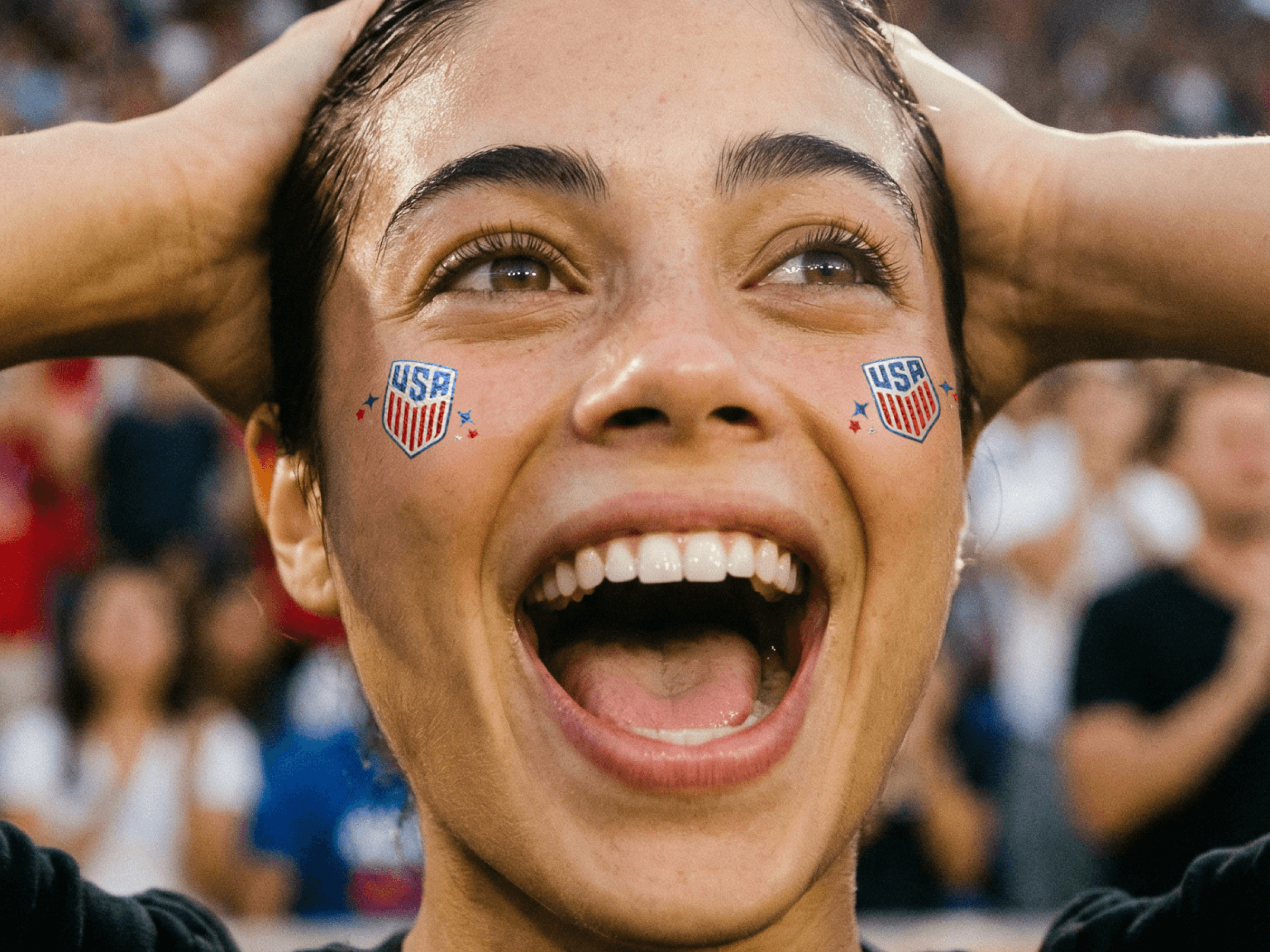 How beauty brands are popping up around World Cup festivities