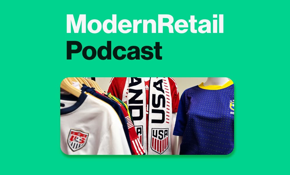 Why the World Cup is a make or break moment for retail this summer