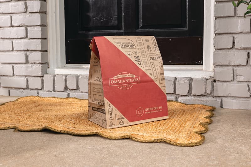 How Omaha Steaks shrunk its average delivery time to less than a day and a half