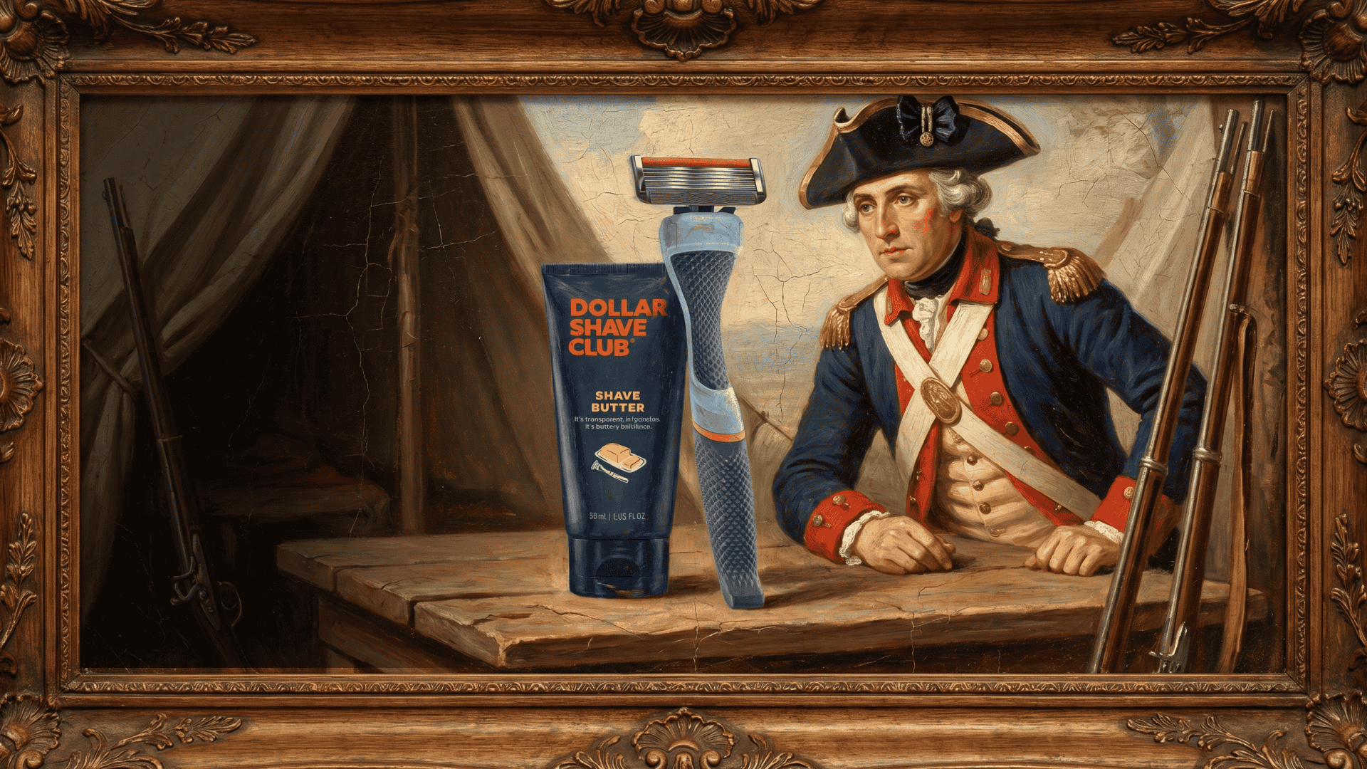 How Dollar Shave Club decides when to use AI-generated creative