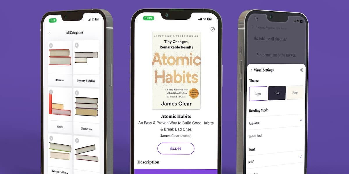 Bookshop.org reinvented itself for post-pandemic survival. It worked