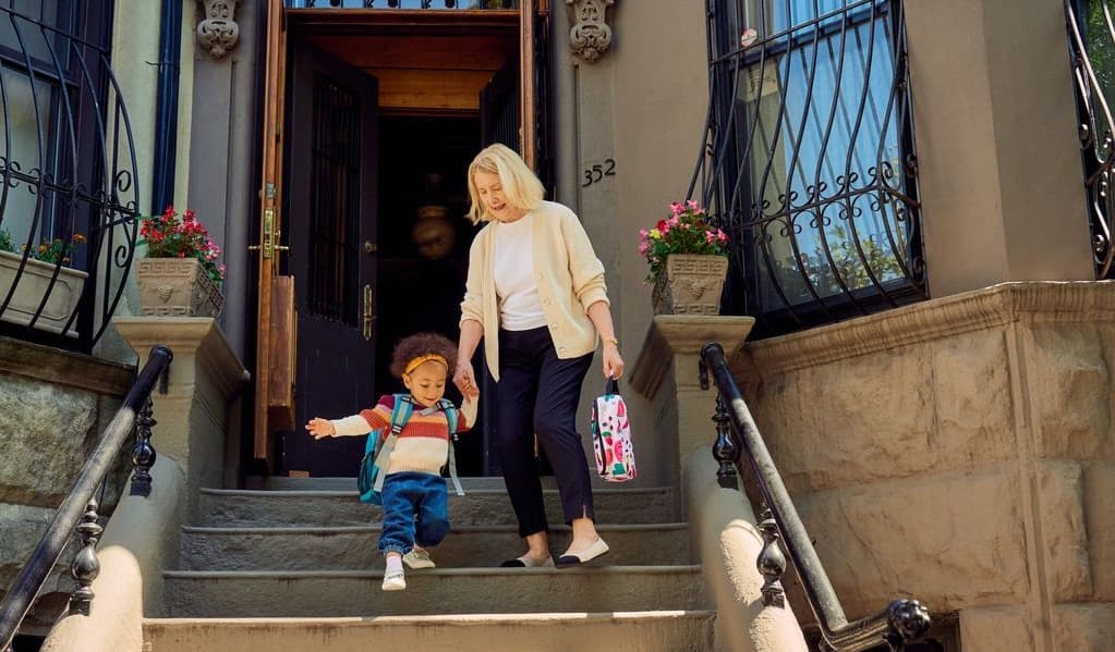 DTC brands are finding growth with older customers