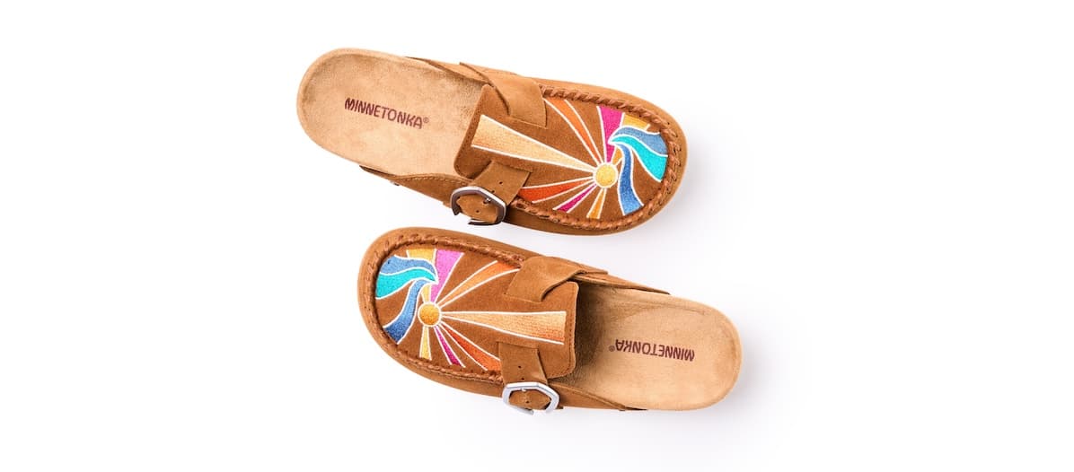 Brands Briefing: 80-year-old Minnetonka banks on clogs and creators to woo new customers