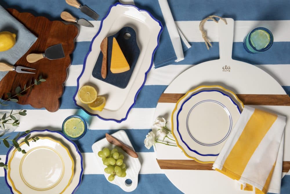 Why Marriott is turning hotel rooms into showrooms