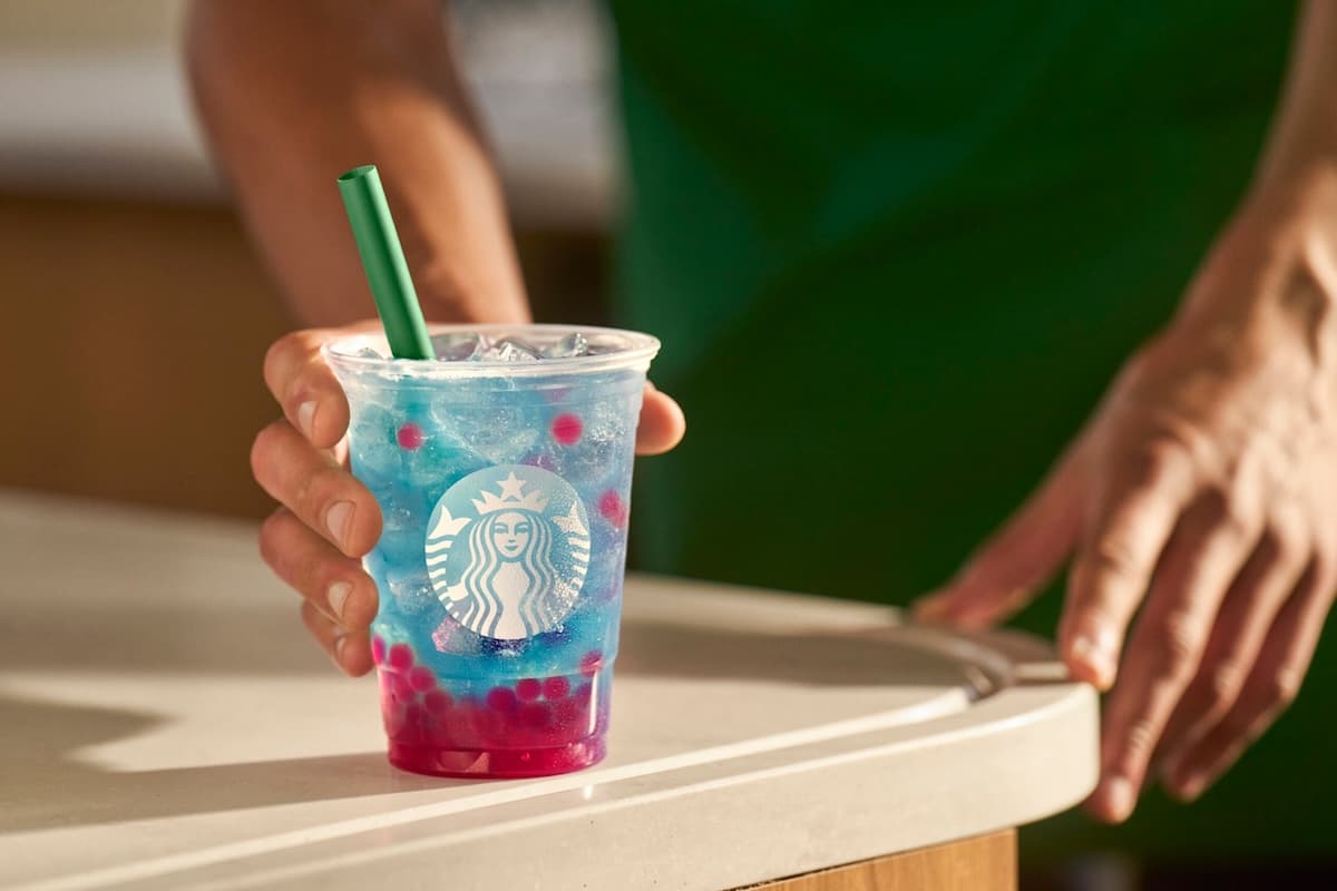 Brands Briefing: Why employee-generated content is a priority for brands like Starbucks and Mephisto