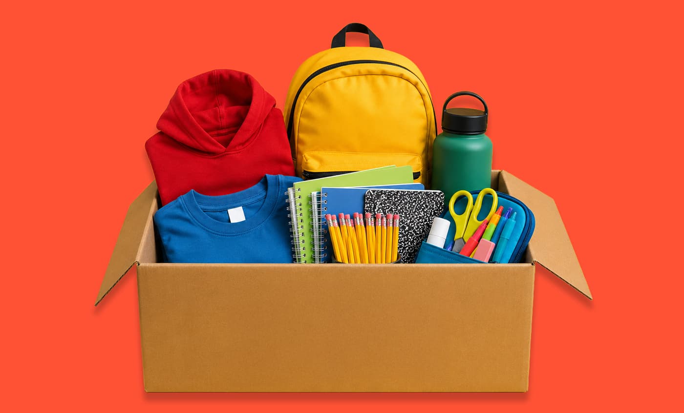 Big-Box Briefing: This back-to-school season is all about low prices and social trends