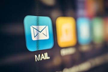 At 55, Email Is Vital for Marketers