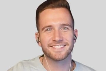 Iris Founder Talks AI-Powered Finance