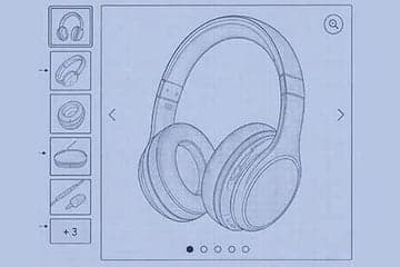 Rethink Your Product Detail Pages