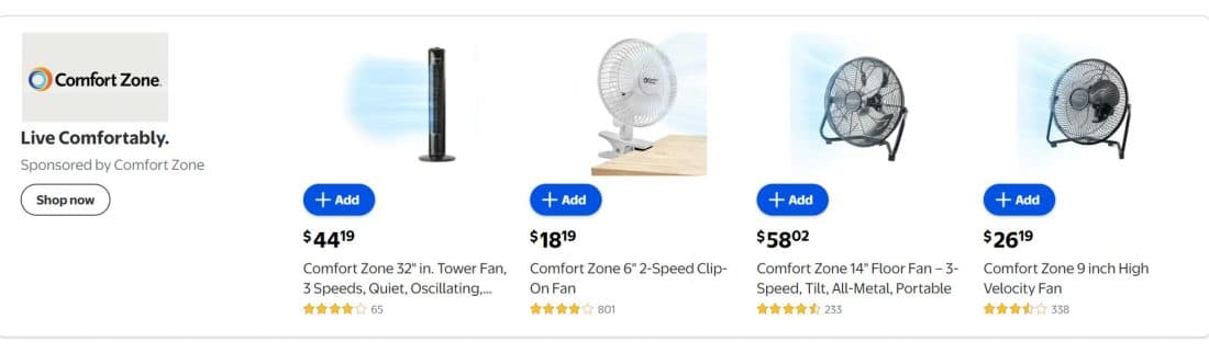 How Top Sellers Use Walmart Brand Shop and Shelf to Drive More Sales