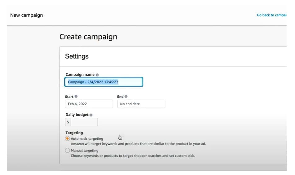 Grow Sales With Amazon SEM by Understanding Algorithms, Sales Signal and Conversion
