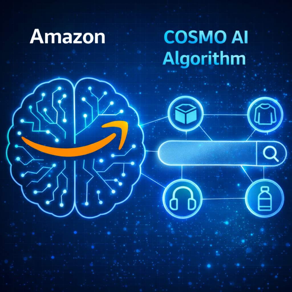 Optimize for Amazon COSMO: Moving Beyond Keywords to Context