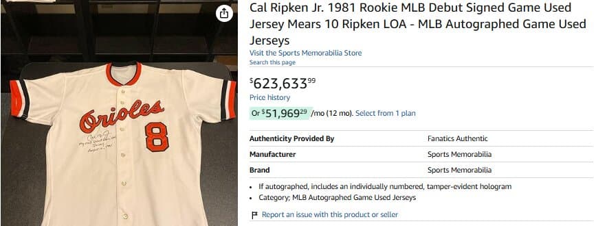 13 most expensive items on Amazon: what every seller can learn from them