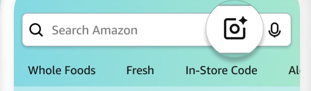 What Is Amazon Lens Live and Why Your Product Images Now Matter More Than Keywords