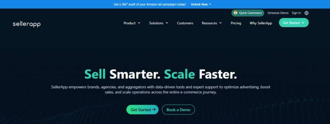 Best Amazon PPC Agency UK (Ranked For Sellers Who Want Results in 2026)