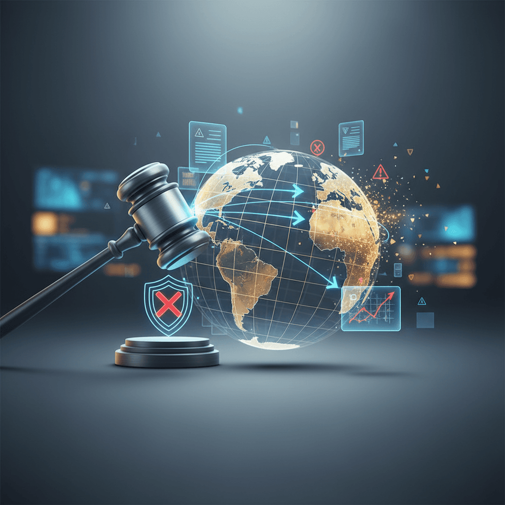 Trade court rules Trump’s 10% global tariff illegal
