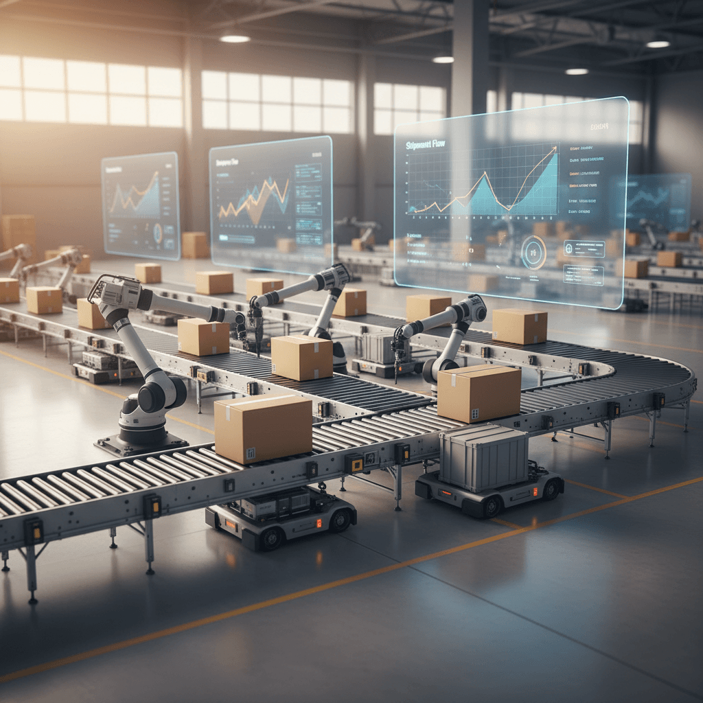 P&G shifts Supply Chain 3.0, other platforms into large-scale rollout