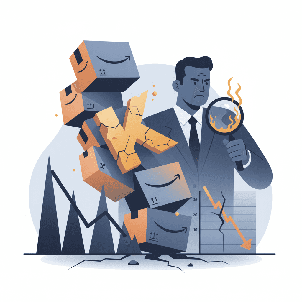 Kushner’s $170m bad bet on obscure British Amazon aggregator - The Observer