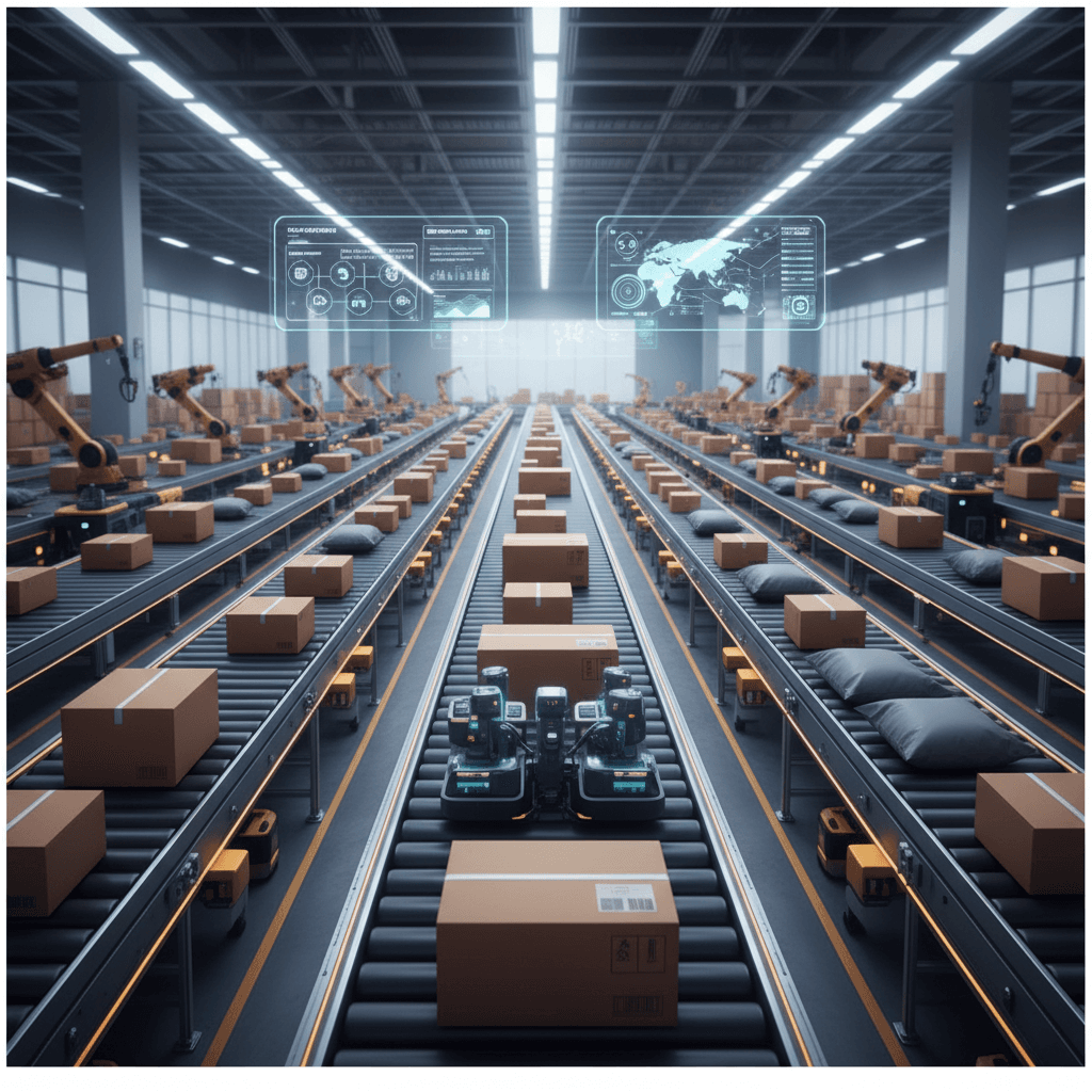 Philippines Logistics Market 2026: E-Commerce Growth, Infrastructure Expansion & Digital Supply Chains - vocal.media