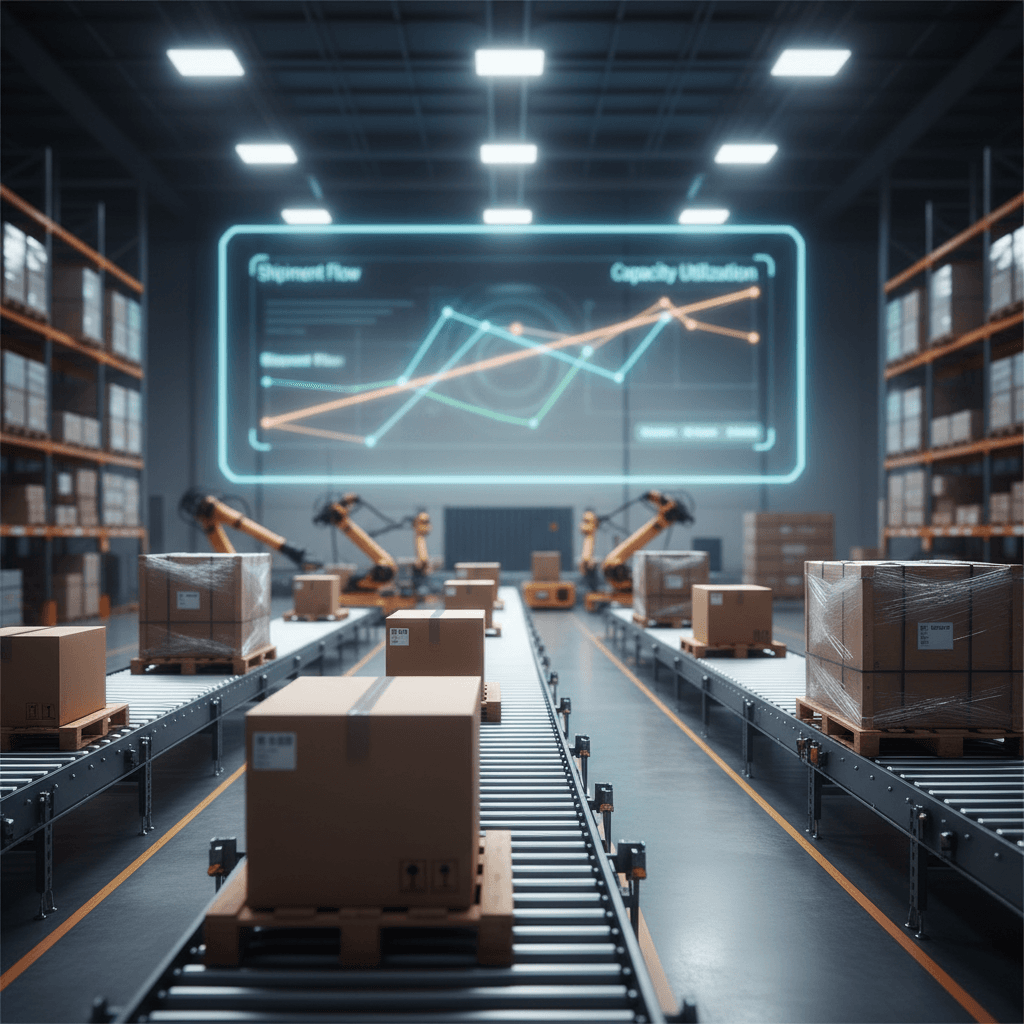 Shippers focus on asset-based carriers, seek reliability