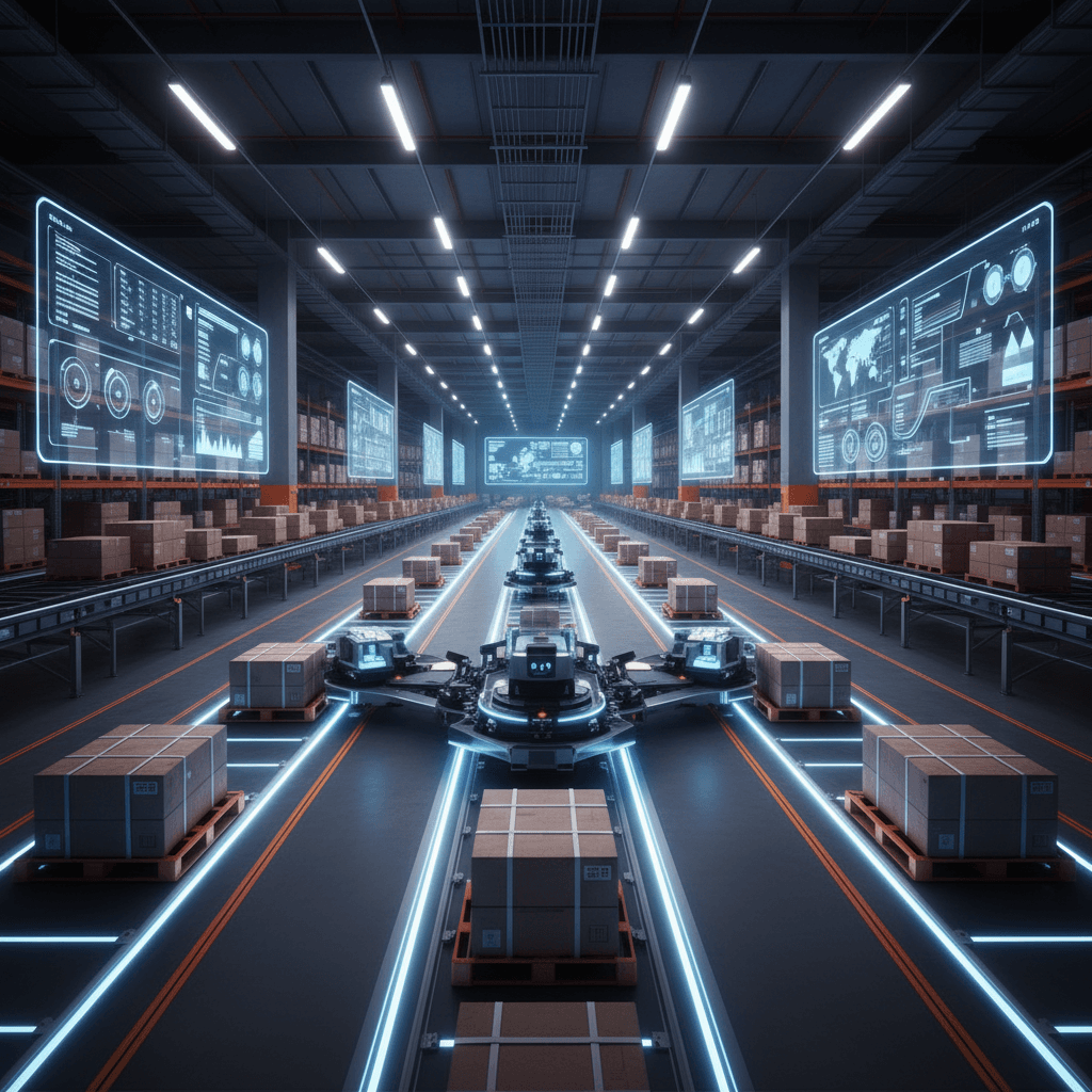 Target launches new kind of supply chain facility