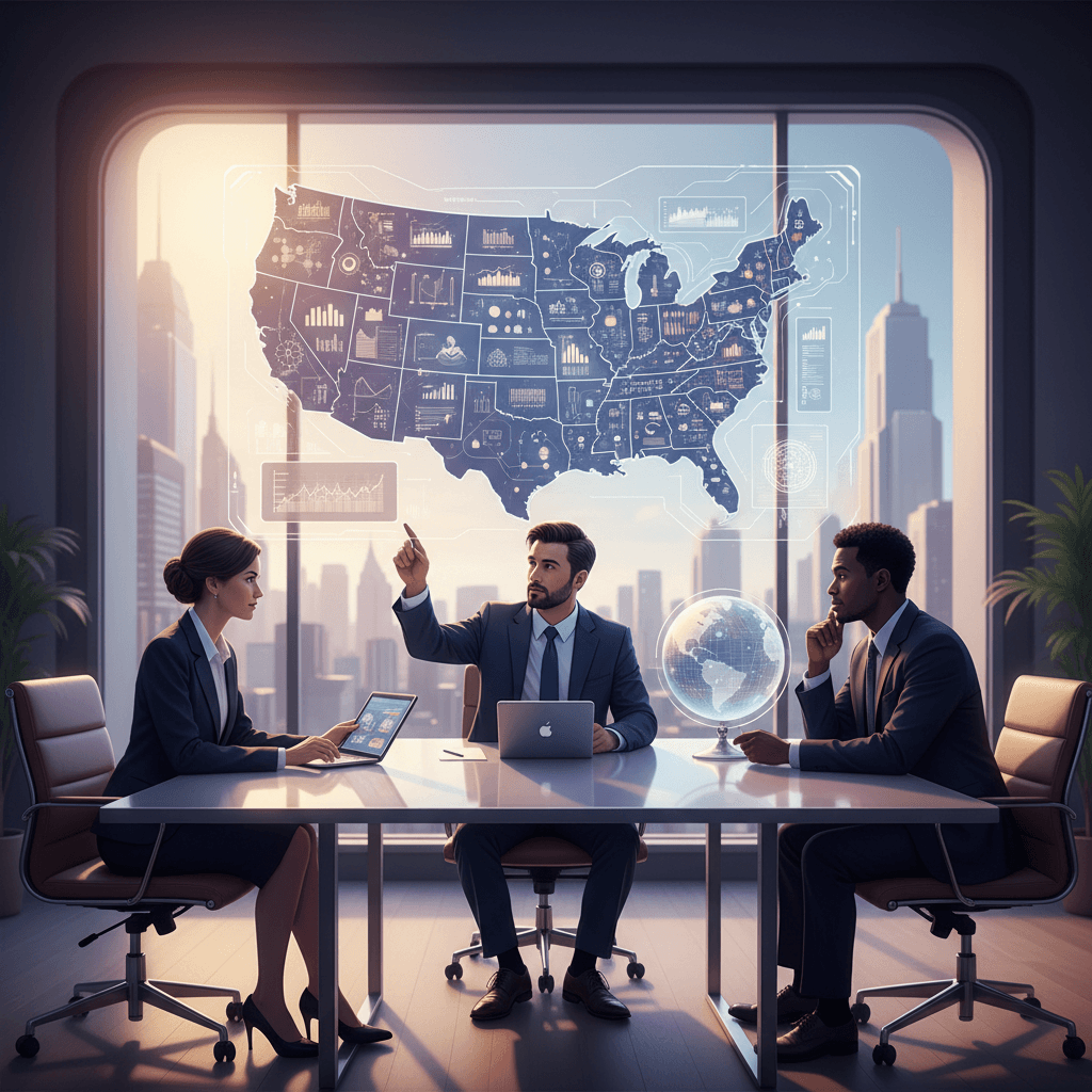 How To Charge Sales Tax: Guide for US Businesses (2026) - Shopify