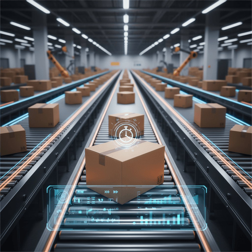 Why more retailers are offering same-day delivery