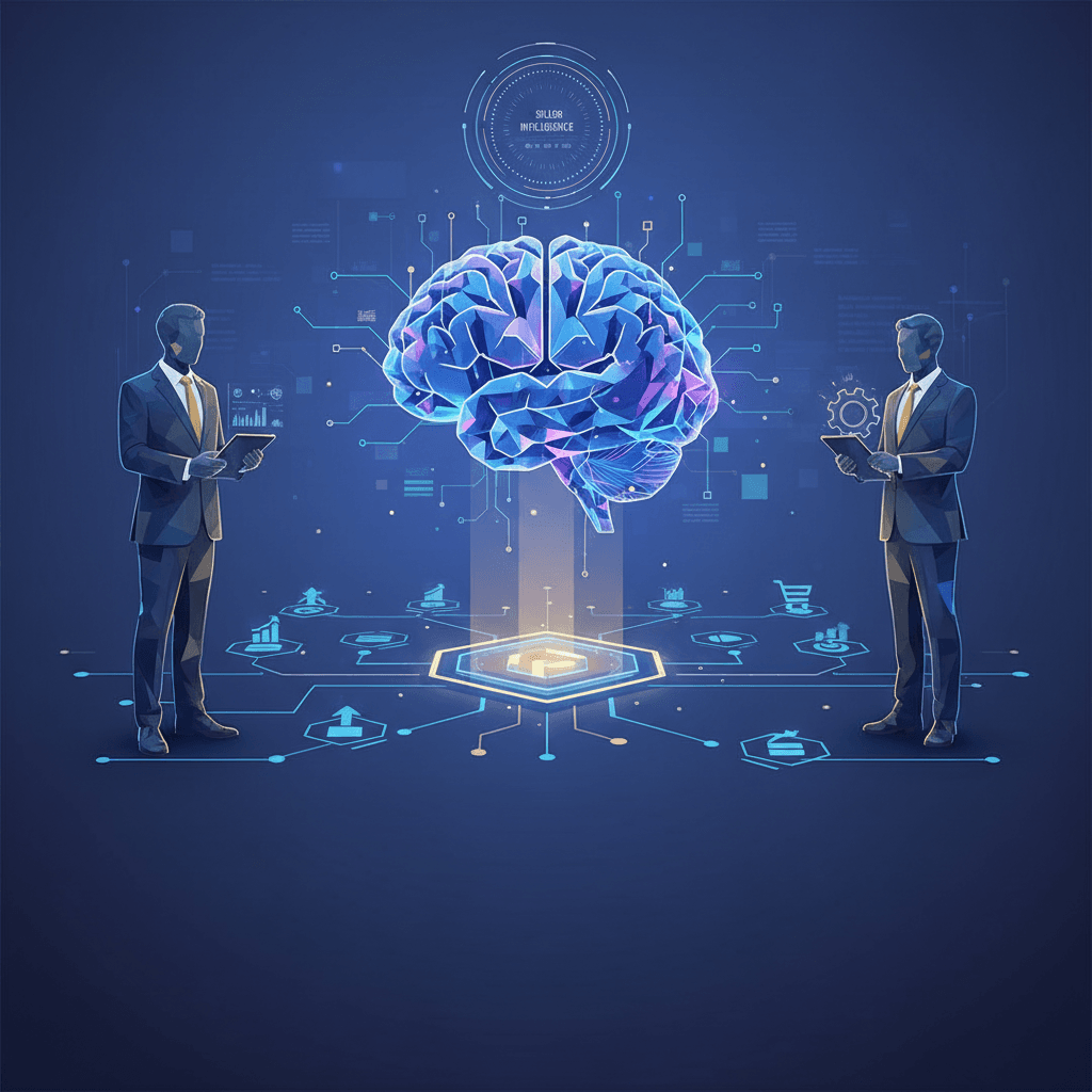 Selling To AI: The Complete Guide To Agentic Commerce via @sejournal, @slobodanmanic