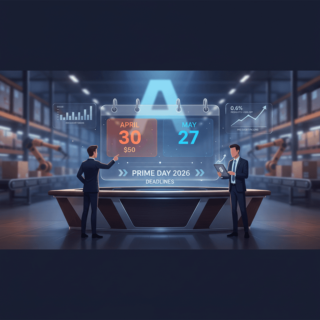 Don’t Miss These Urgent Prime Day 2026 Deadlines