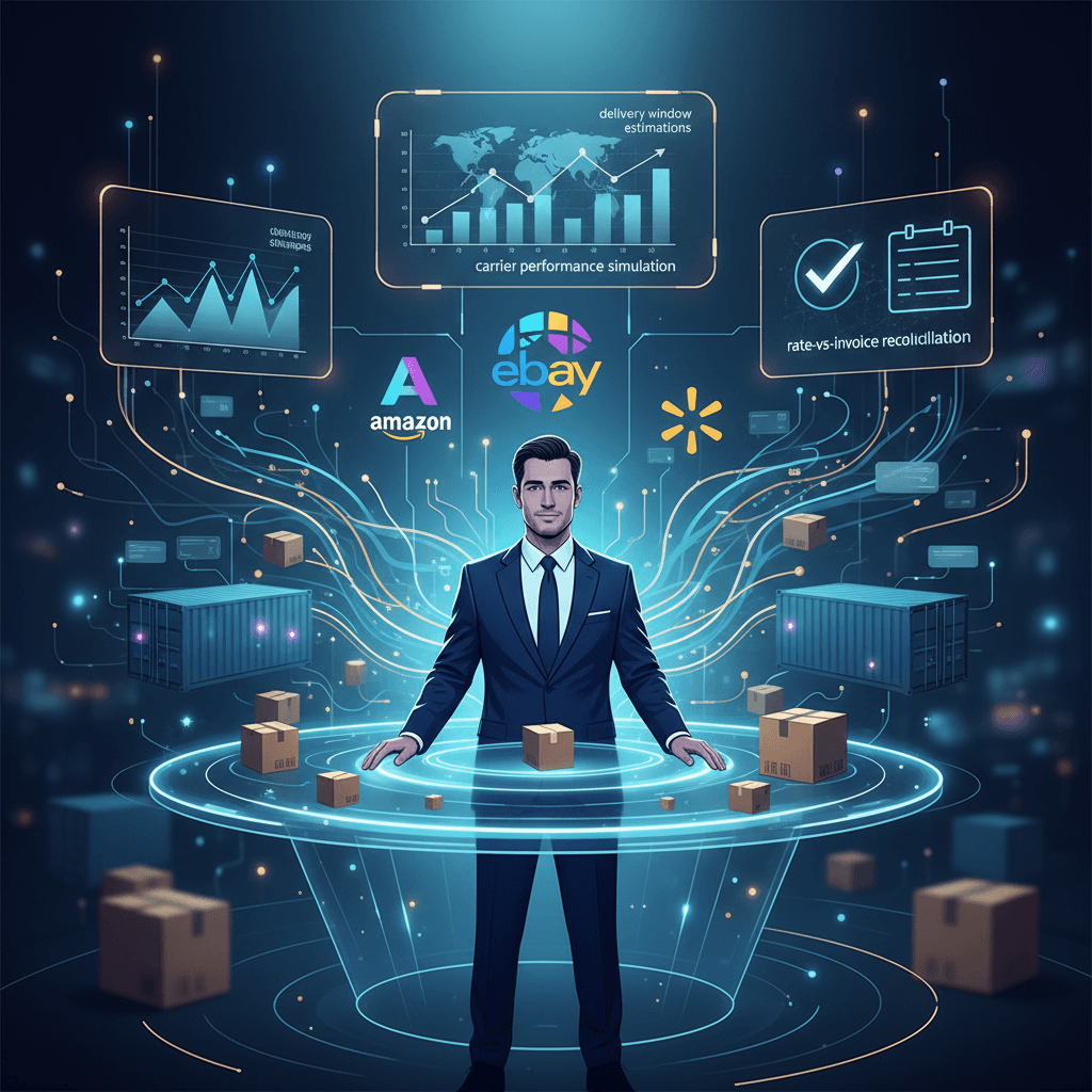 2026 Leaders Interview – Callum Houston – Voila