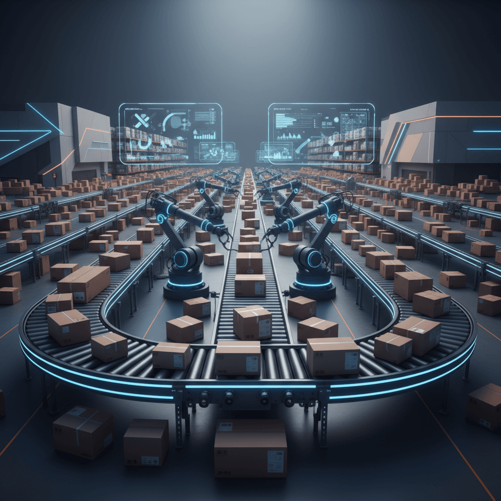 eCommerce Logistics for Australian Businesses: Key Strategies - appinventiv.com