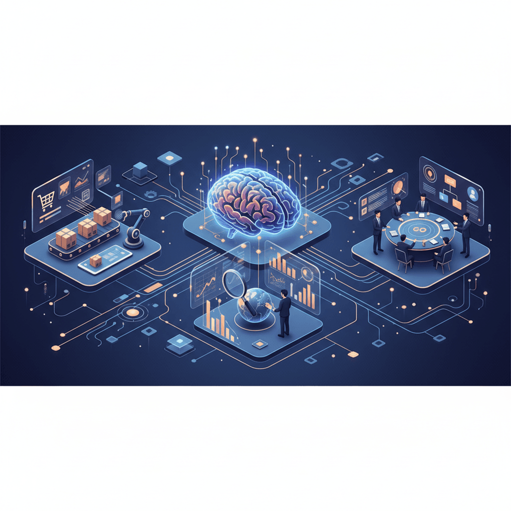 AI in Ecommerce: 7 Ways to Get Started in 2026 - Shopify