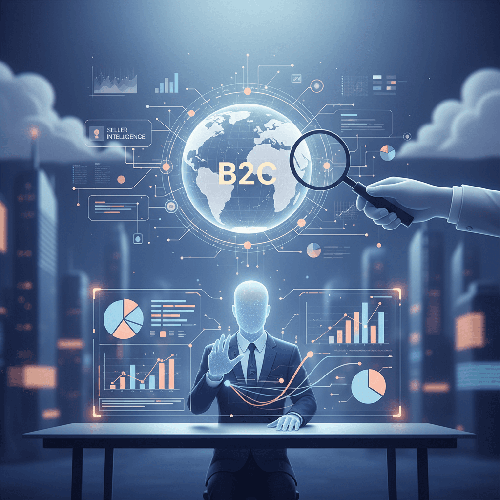 B2C: What It Means and How to Sell Direct (2026) - Shopify