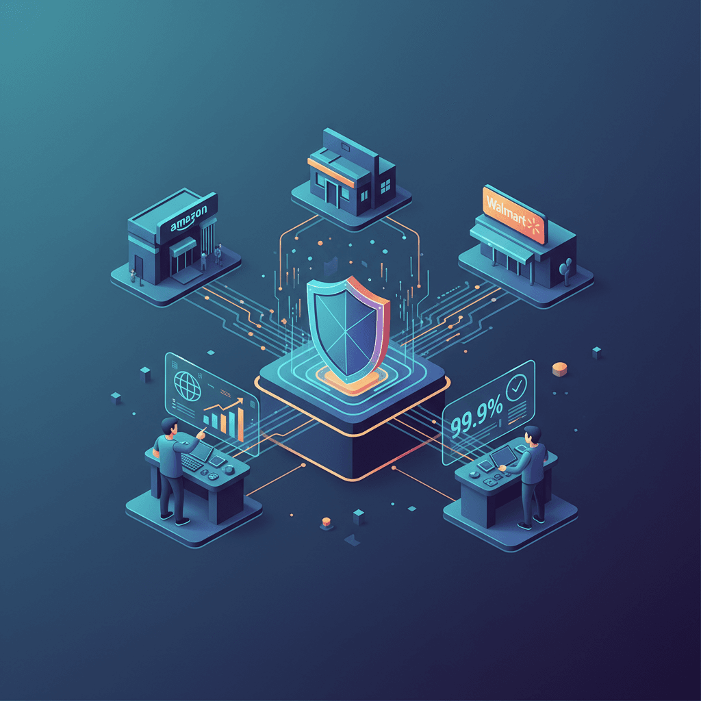 Temu Strengthens Intellectual Property Protection with IACC Membership