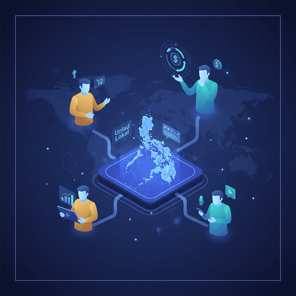 TikTok Shop expands 'Unlad Lokal' to boost MSMEs through creator-led commerce - Marketing-Interactive