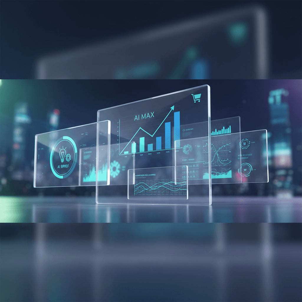 Google Ads Gets 3 AI Max Updates