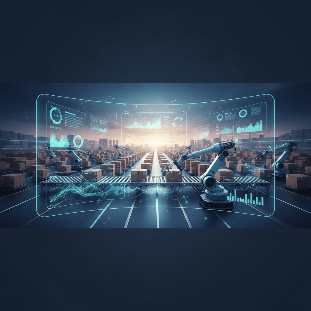 2026 Top 100 Logistics & Supply Chain Technology Providers - Inbound Logistics