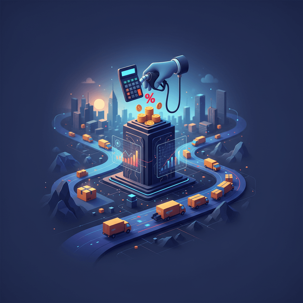 Amazon adds 3.5% fuel surcharge to sellers - Boston 25 News